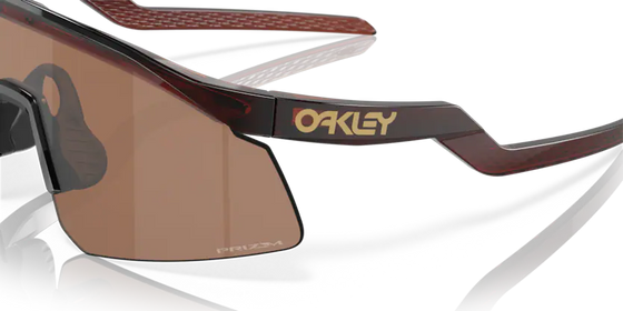 Oakley Hydra Rootbeer and Prizm Tungsten - TATO'S MALLETS