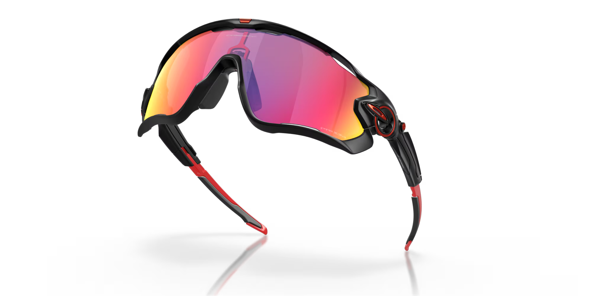 Oakley Jawbreaker Prizm Road
