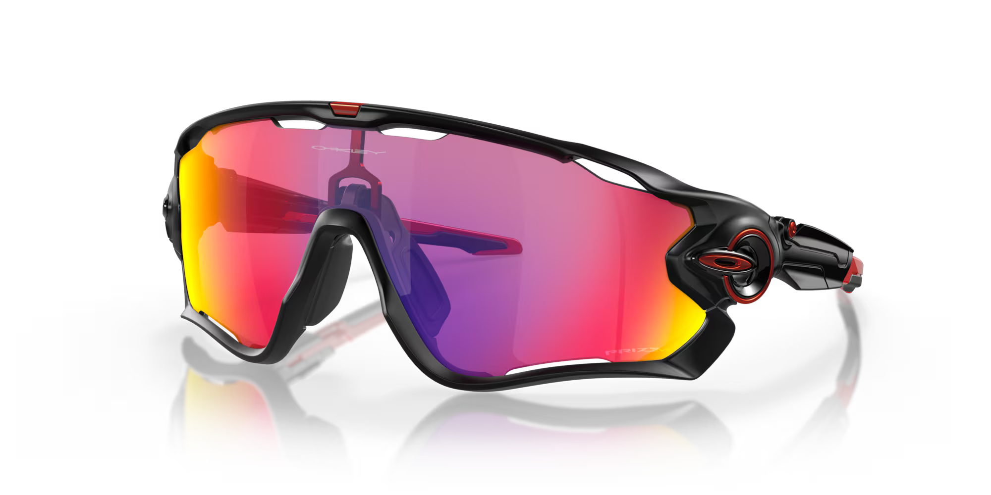 Oakley Jawbreaker Prizm Road