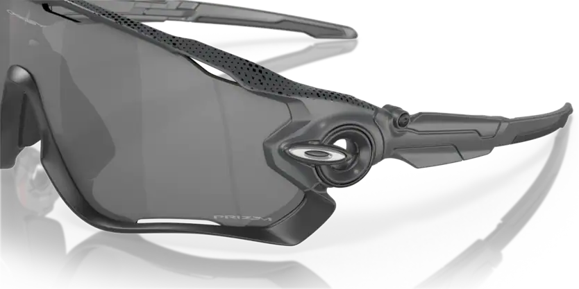 Jawbreaker - Hi Res Matte Carbon and Prizm Black – TATO'S MALLETS