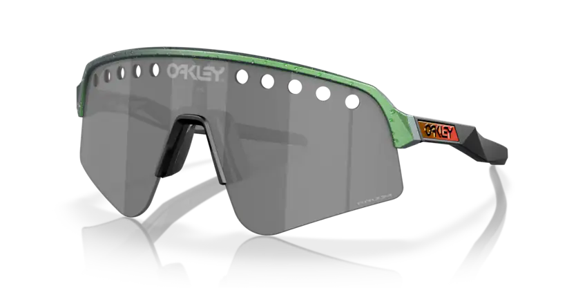 Oakley Sutro Lite Sweep - Spectrum Gamma Green And Prizm Black Oakley Sutro Lite Sweep - Spectrum Gamma Green And Prizm Black