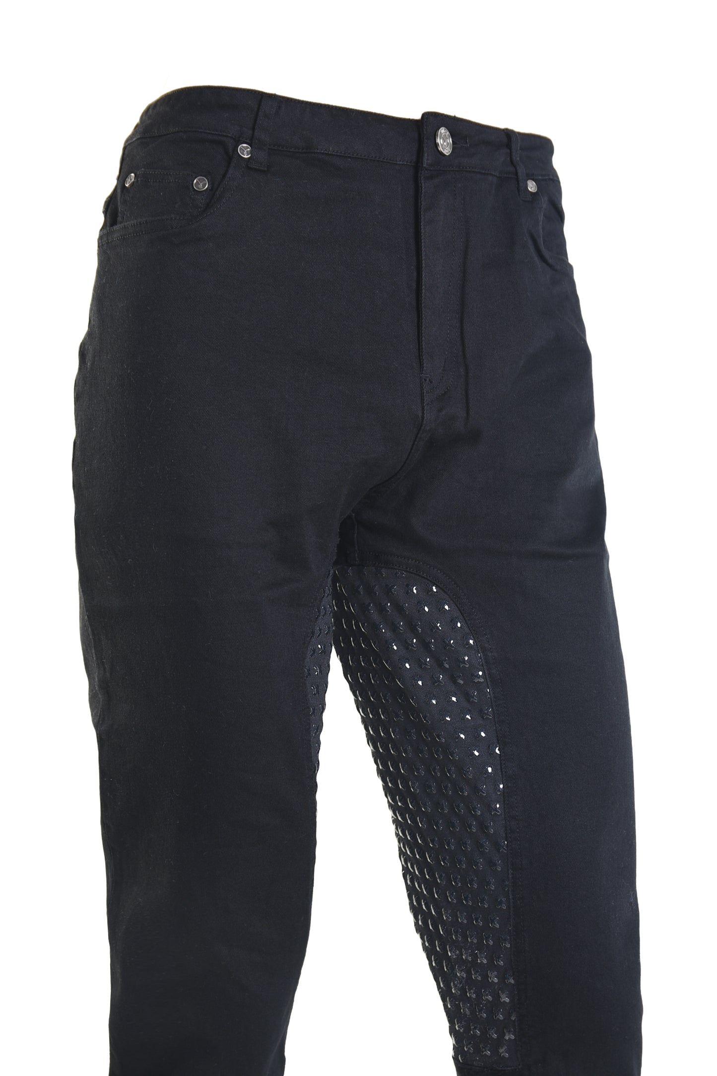 TATO'S Pro Polo II Jeans - Black - TATO'S MALLETS