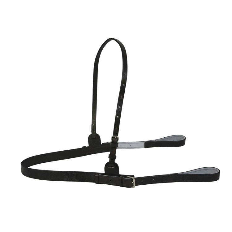 Breastplate - TATO'S MALLETS