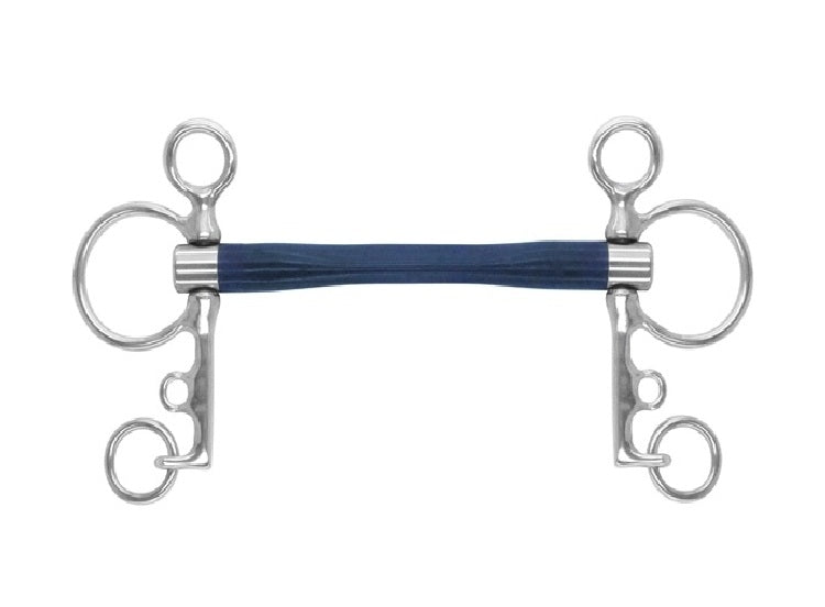 Bombers Pelham Moulded Flex - TATO'S MALLETS