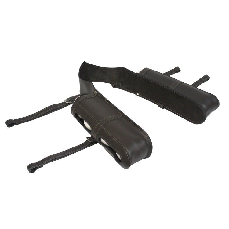 Umpire Ball Carrier - TATO'S MALLETS