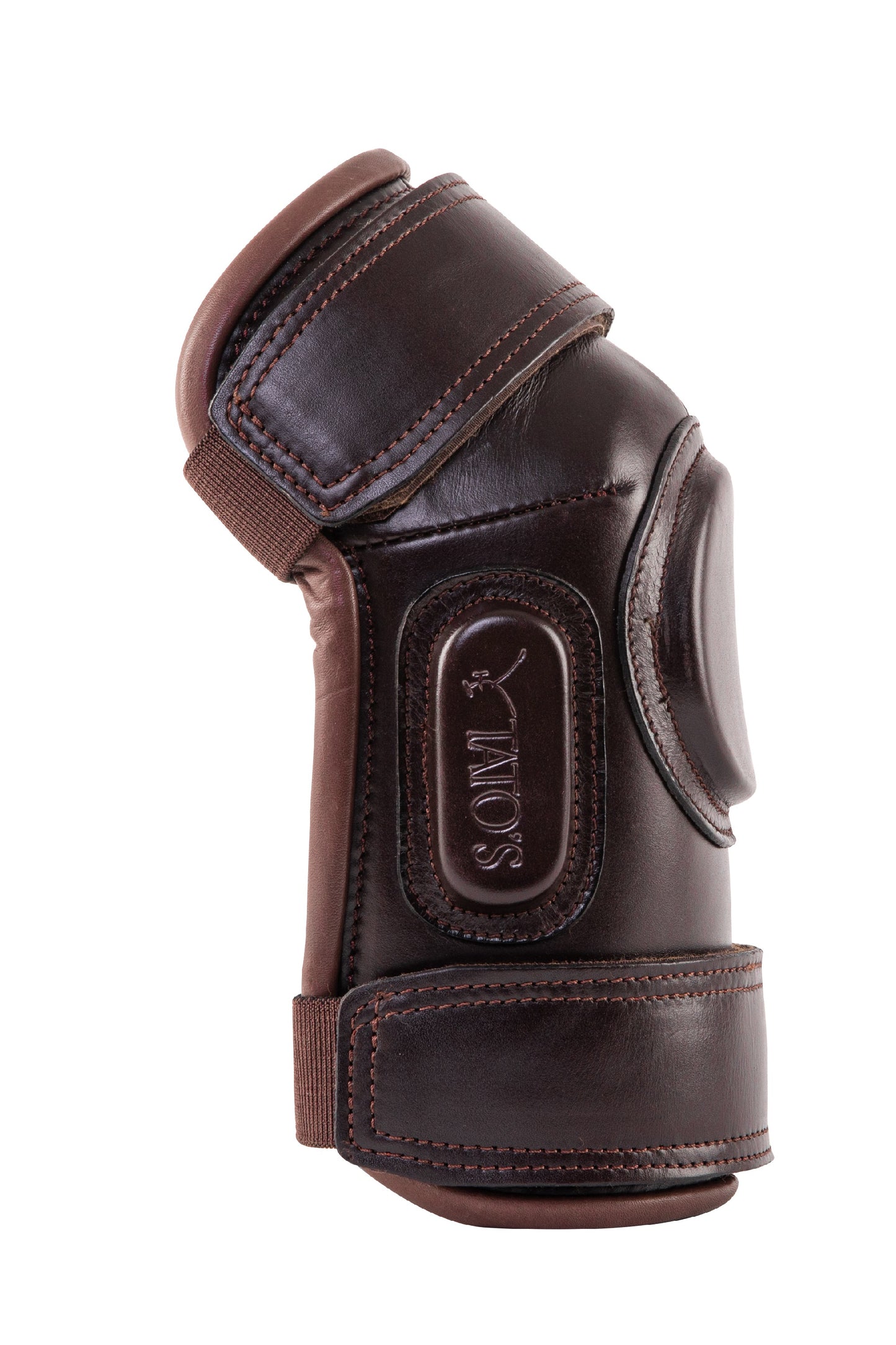 Pro Polo Knee Guards - Youth - TATO'S MALLETS