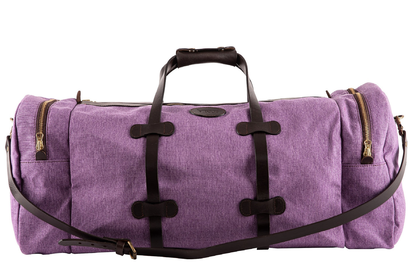 TATO'S Commuter Bag - Purple - TATO'S MALLETS
