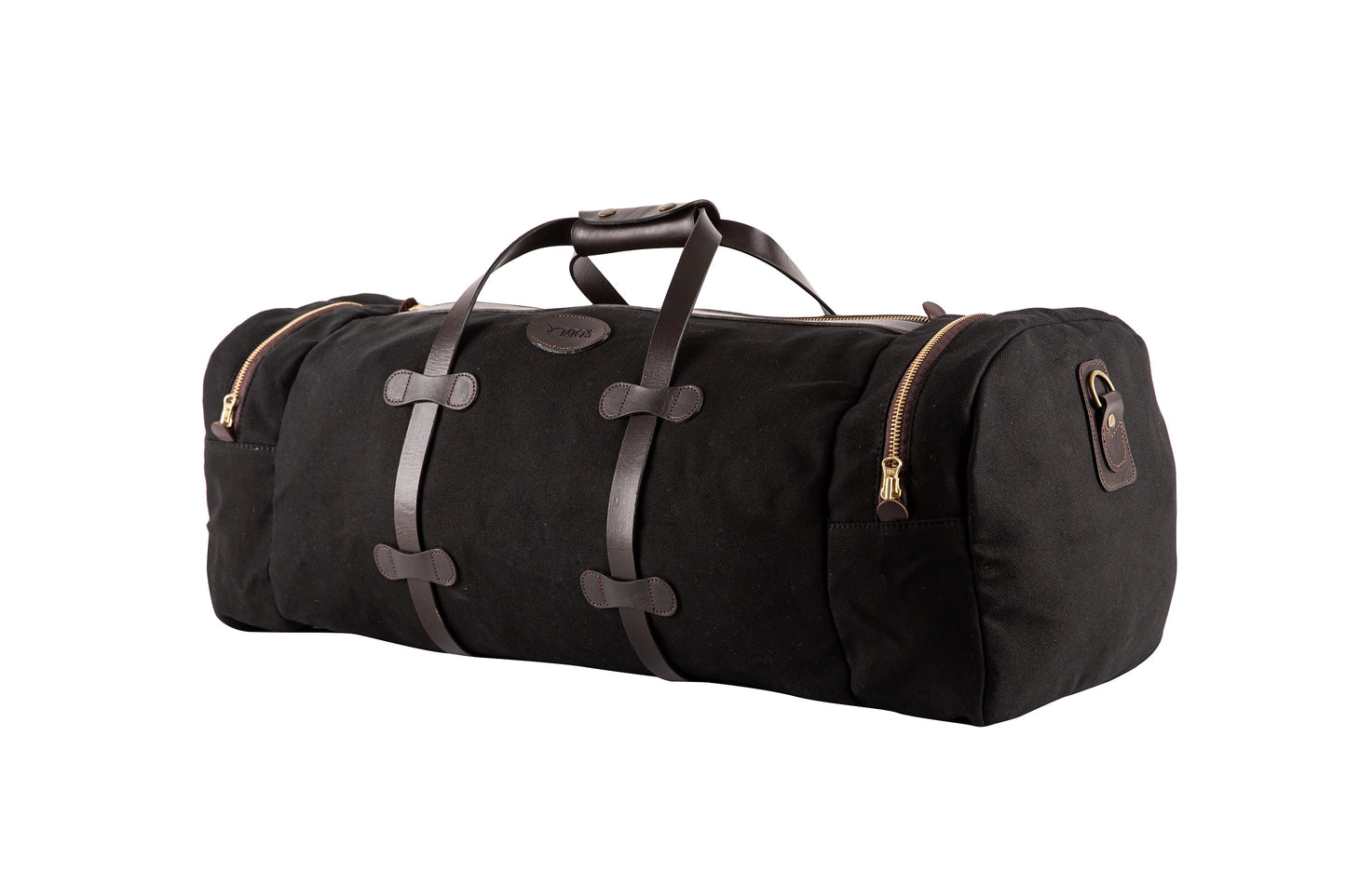 TATO'S Commuter Bag - Black - TATO'S MALLETS