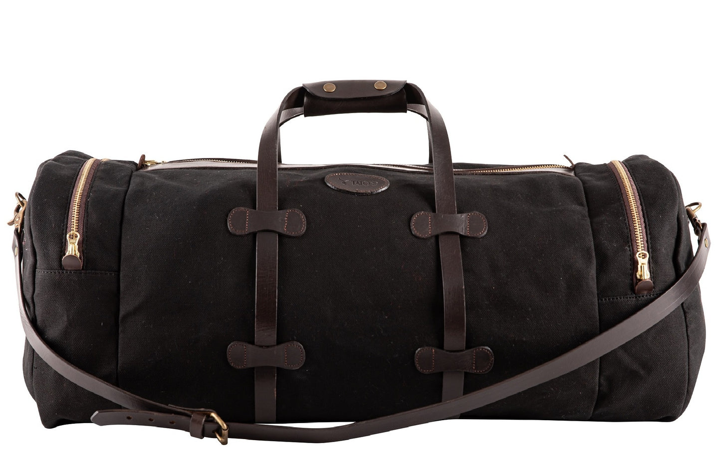 TATO'S Commuter Bag - Black - TATO'S MALLETS