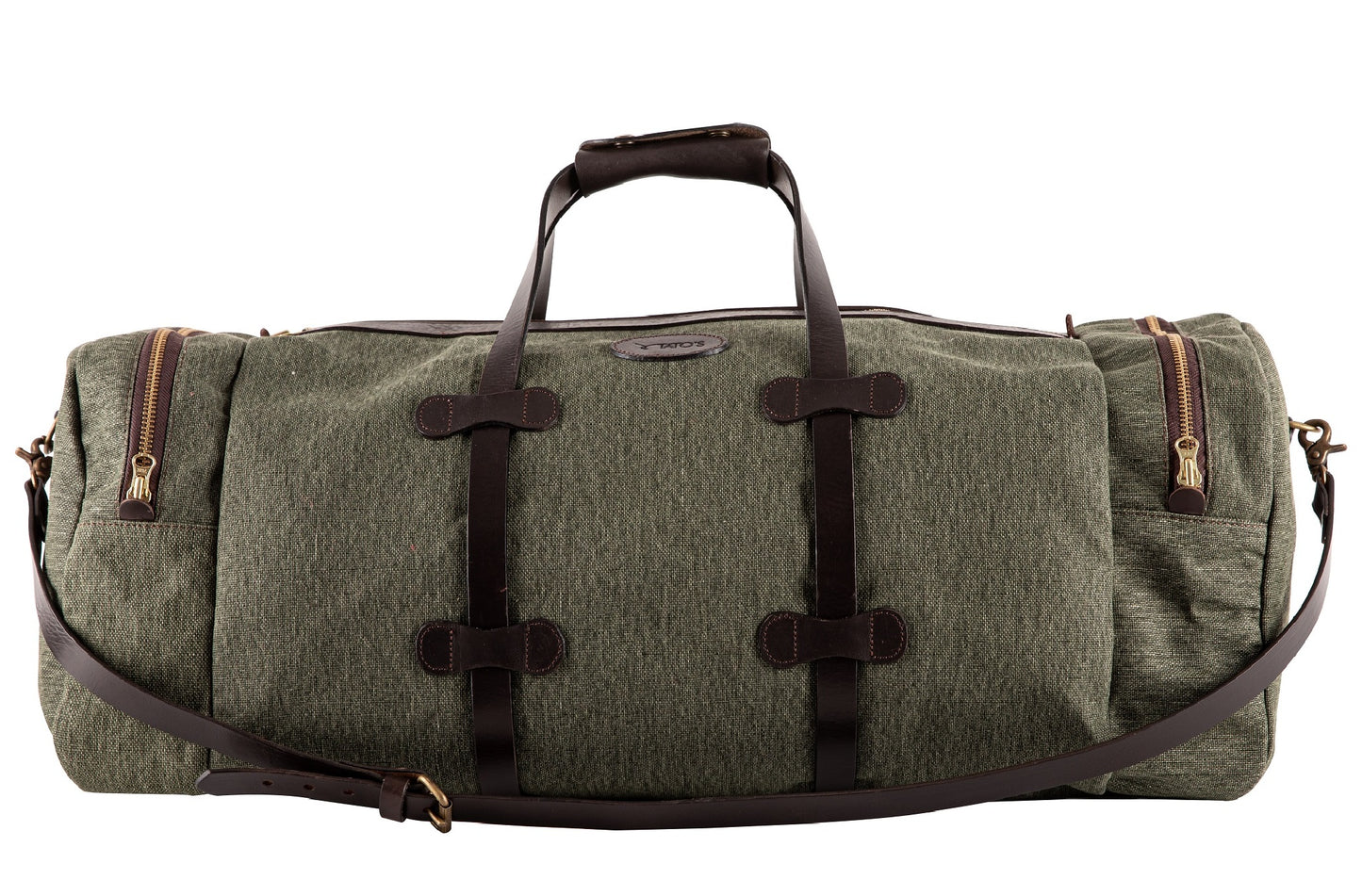 TATO'S Commuter Bag - Military Green - TATO'S MALLETS