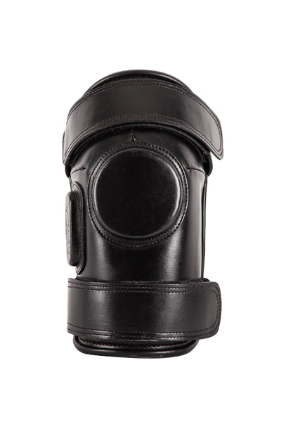 Padded Polo Knee Guards