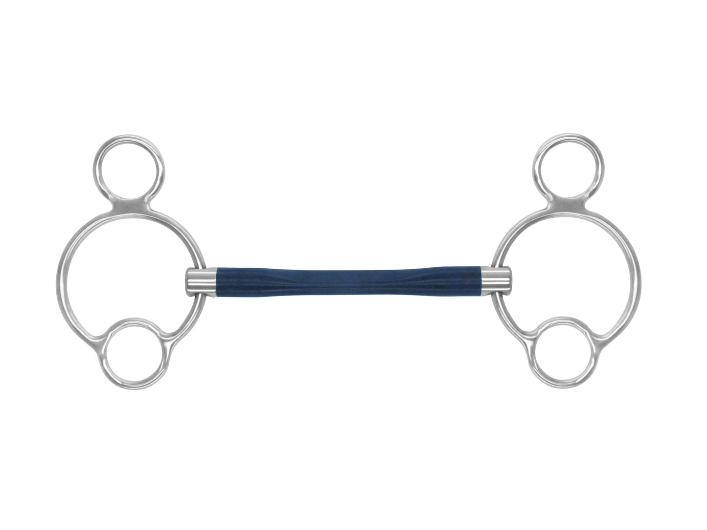 Bombers 2½ Ring Moulded Flex - TATO'S MALLETS