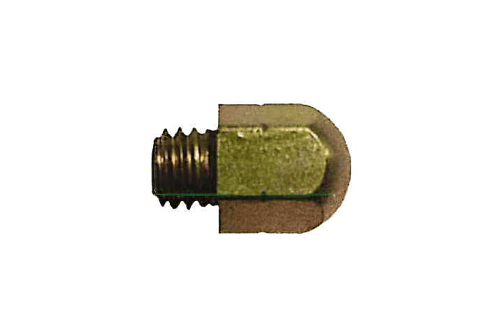 Long Grass Stud (No Tip) - TATO'S MALLETS