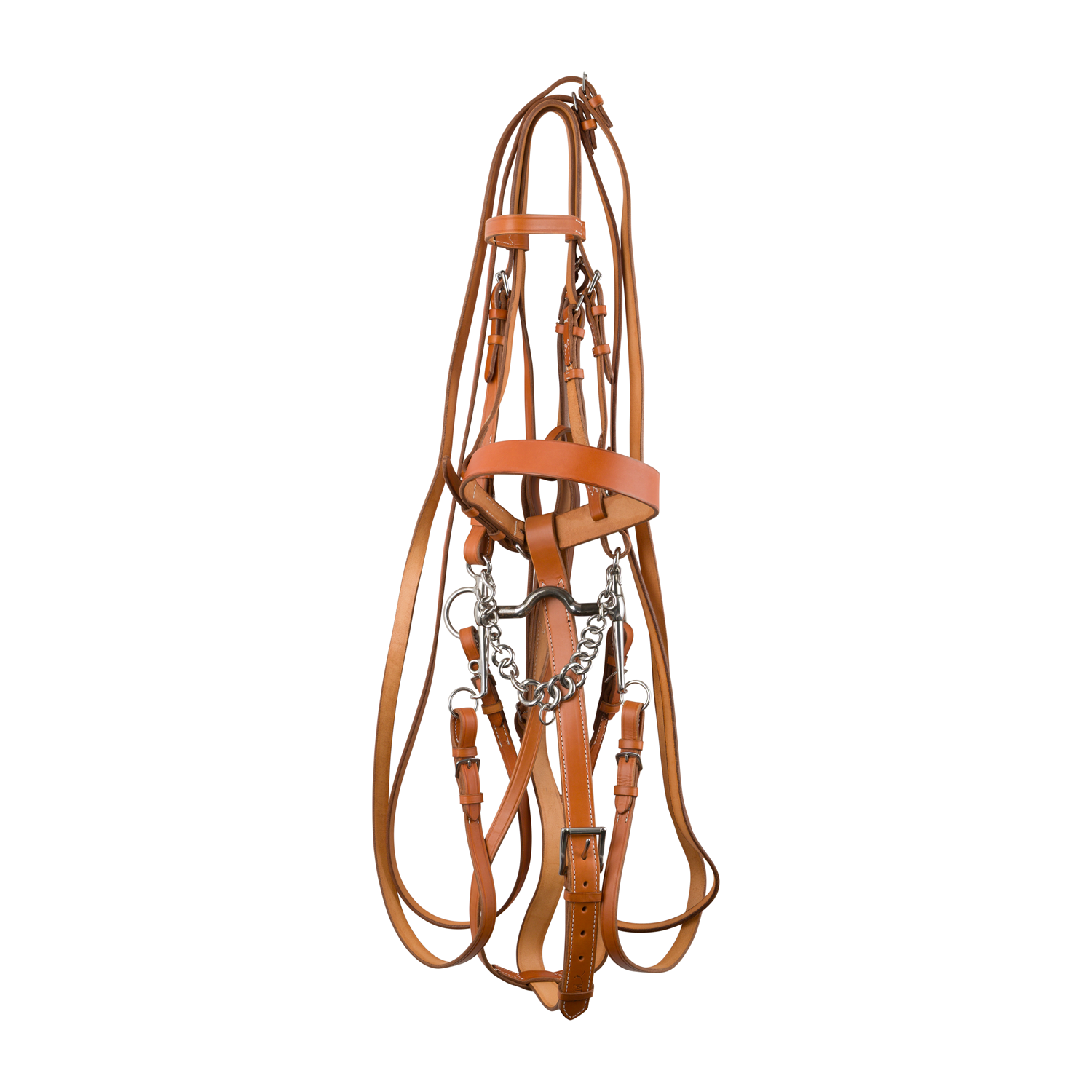 TATO'S | PREMIUM POLO PELHAM BRIDLE – TATO'S MALLETS