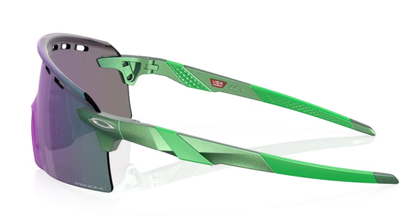 Oakley Encoder Strike Vented - Gamma Green and Prizm Jade Oakley Encoder Strike Vented - Gamma Green and Prizm Jade