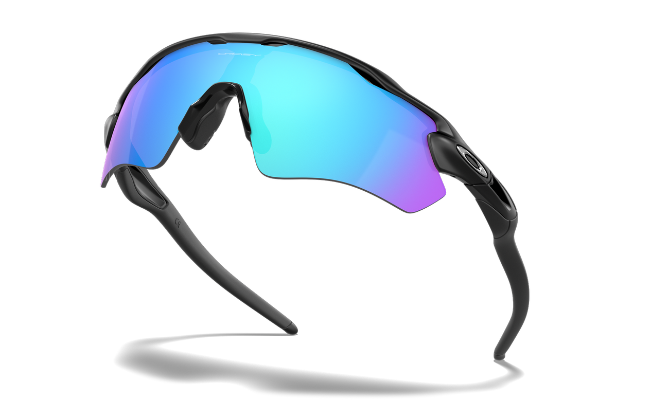 Radar EV Path - Matte Black and Prizm Sapphire – TATO'S MALLETS