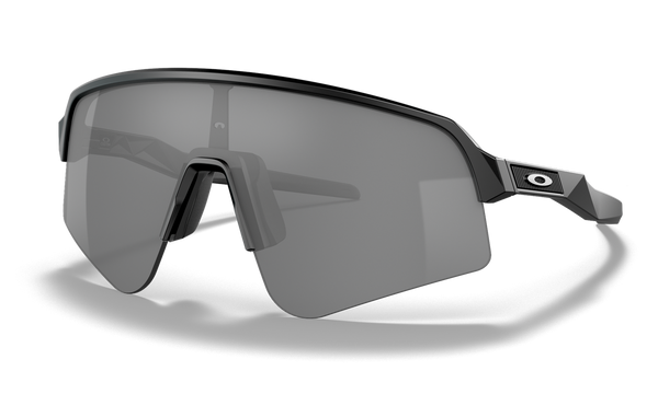 Oakley Sutro Lite Sweep - Matte Black and Prizm Black