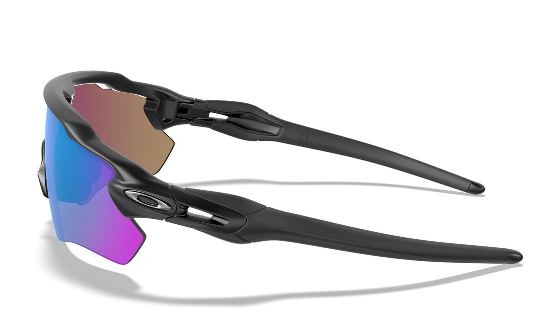 Radar EV Path - Matte Black and Prizm Sapphire – TATO'S MALLETS