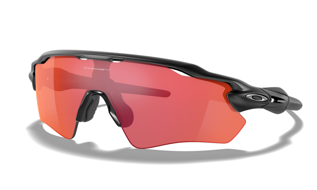 Radar EV Path - Matte Black and Prizm Trail Torch – TATO'S MALLETS