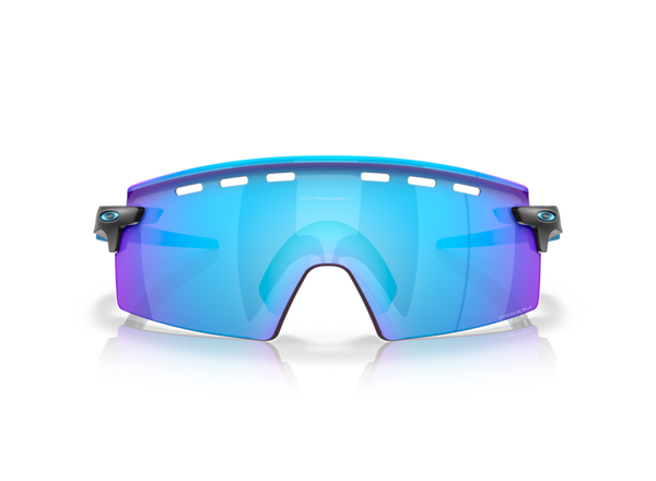 Oakley Encoder Strike Vented - Matte Black and Prizm