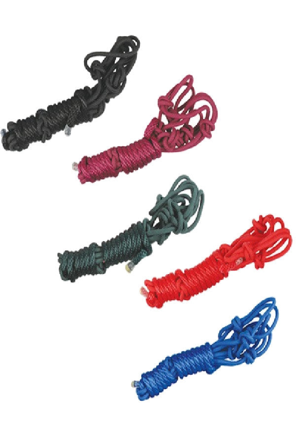 Rope Halters - TATO'S MALLETS