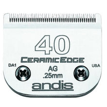  Andis Ceramic Edge 40 - TATO'S MALLETS