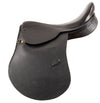 American Polo Saddle - Leather - TATO'S MALLETS