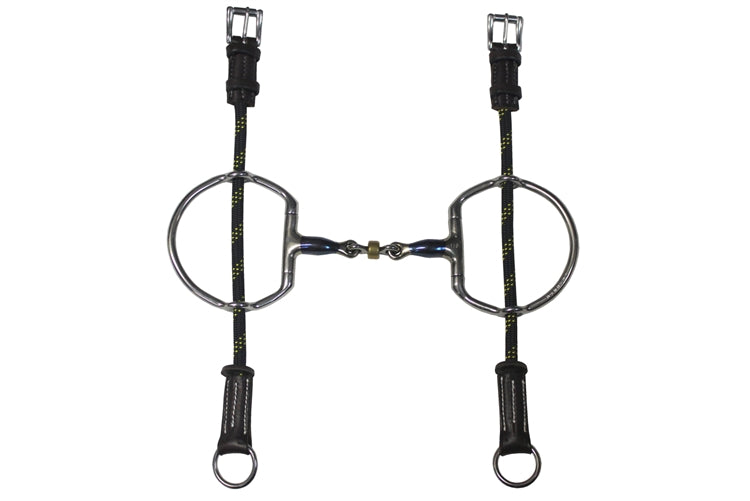 Bombers Eggbutt Gag Buster Roller - TATO'S MALLETS