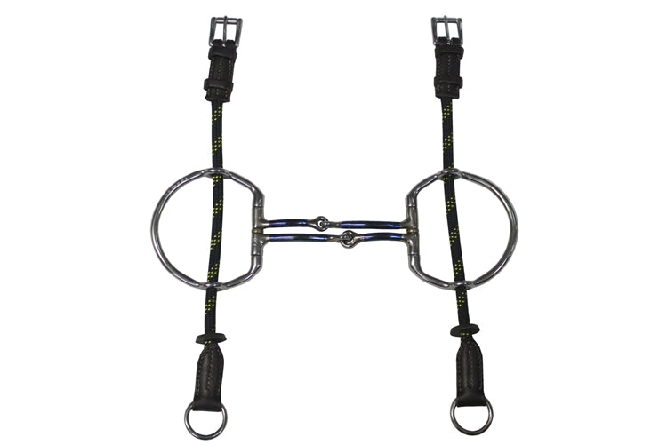 Bombers Eggbutt Gag Barry - TATO'S MALLETS