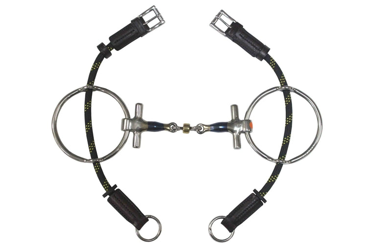 Bombers T-bar Gag Buster Roller - TATO'S MALLETS