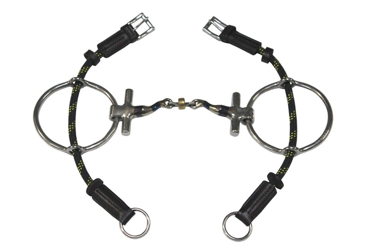 Bombers T-bar Gag McHardy - TATO'S MALLETS