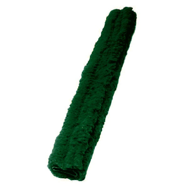 Fleece Breastplate Cover - TATO'S MALLETS