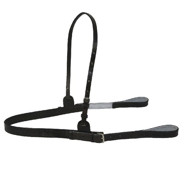 Padded BreastPlate - TATO'S MALLETS