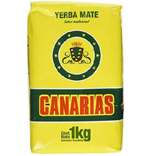  Canarias Yerba Mate 1Kg - TATO'S MALLETS