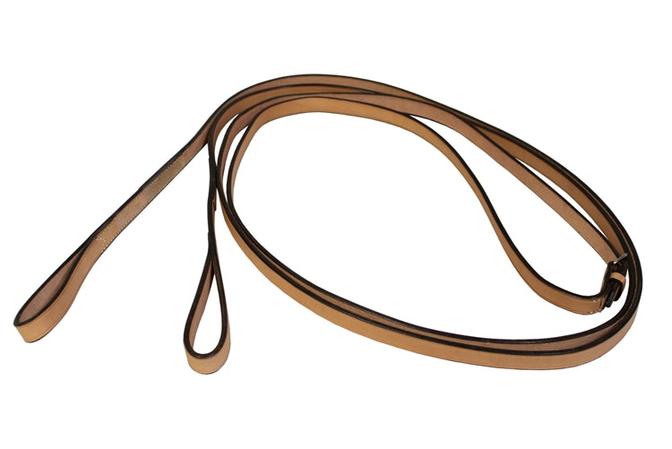 Premium 3/4" Draw Reins - TATO'S MALLETS