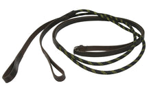  Rope Centered Draw Reins - TATO'S MALLETS