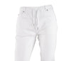 TATO'S Performance Polo Jeans -White - TATO'S MALLETS