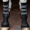 EquiFit GelSox Black - TATO'S MALLETS