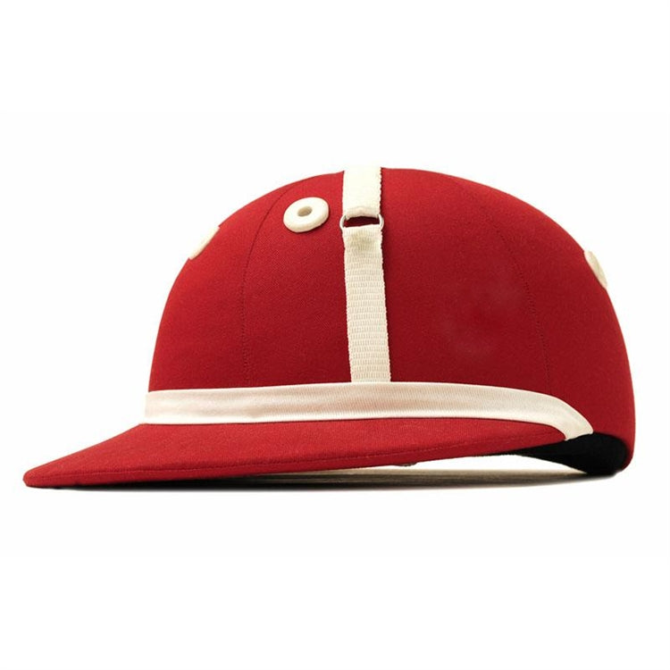 Helmet - Custom Classic (Cotton-Twill) - TATO'S MALLETS