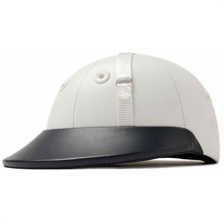 Helmet Pro - Custom (Leather) - TATO'S MALLETS