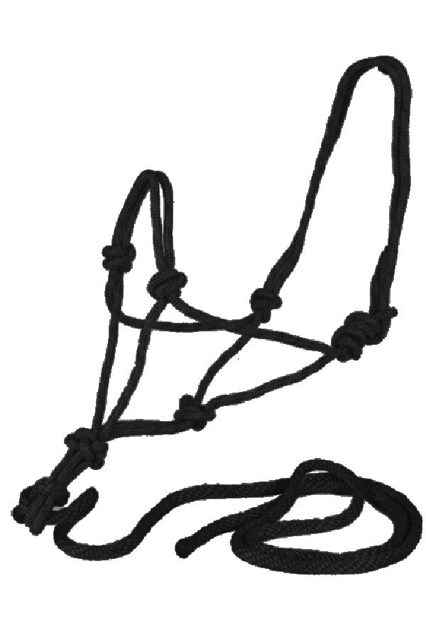 Rope Halters - TATO'S MALLETS