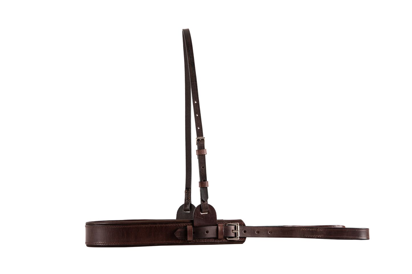 Padded BreastPlate - TATO'S MALLETS