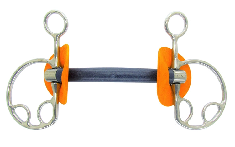 Bombers Kimblewick Bomber Blue Mullen - TATO'S MALLETS