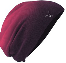  Faded Red Beanie - TATO'S MALLETS