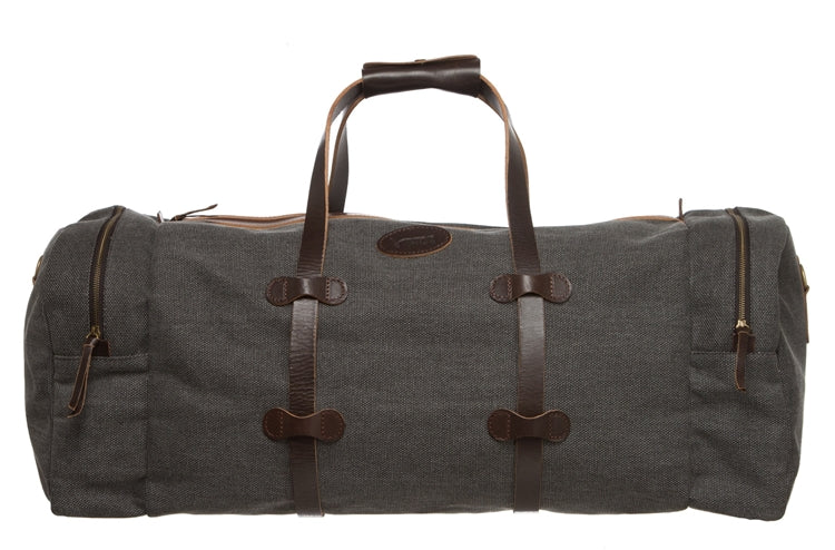 The Commuter - Charcoal - TATO'S MALLETS