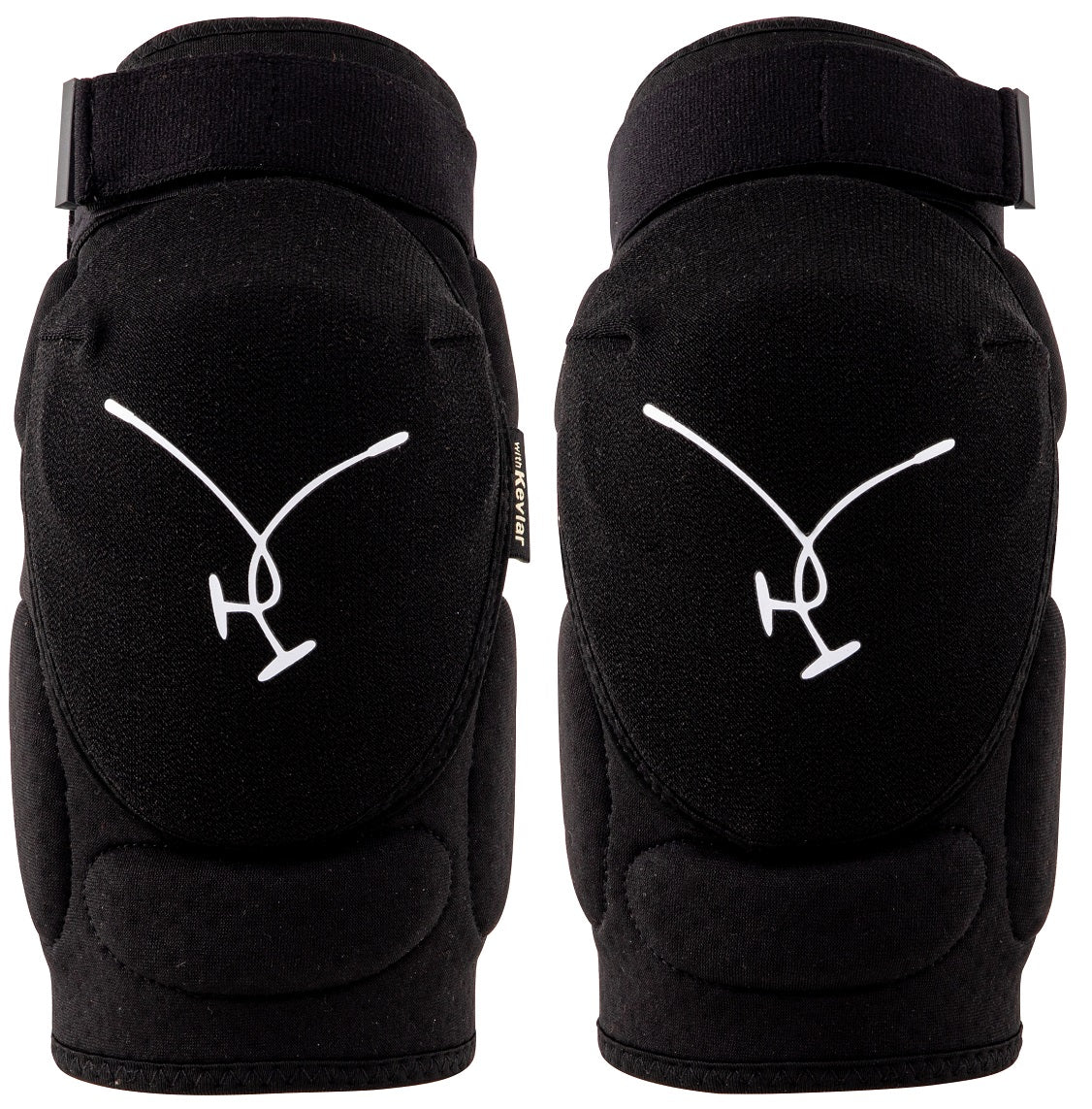 TATO'S Pro Polo Elbow Guards - TATO'S MALLETS