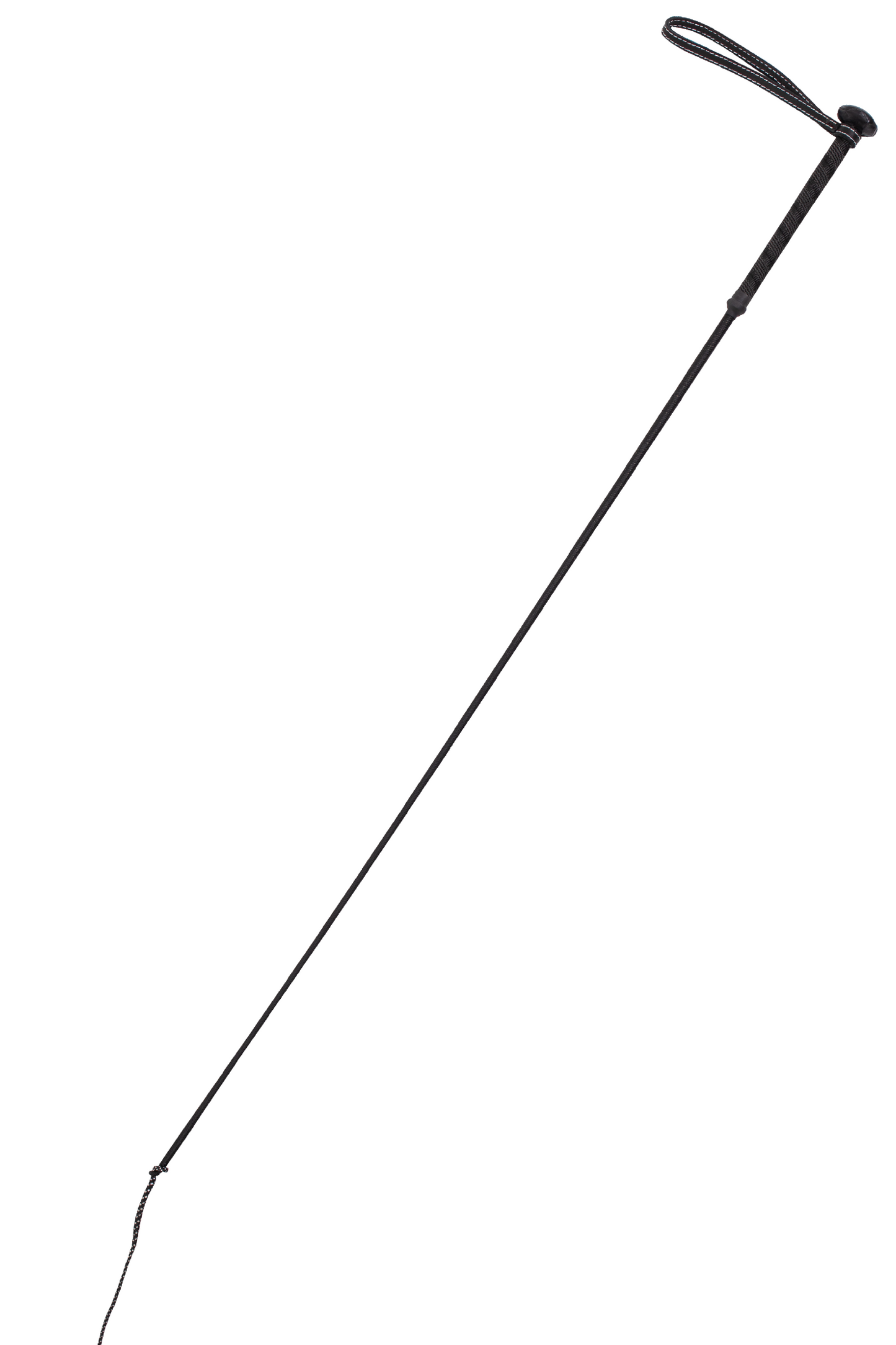 Whip - Rubber Handle - TATO'S MALLETS