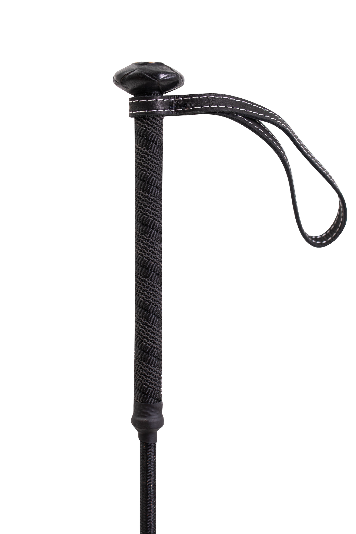 Whip - Rubber Handle - TATO'S MALLETS