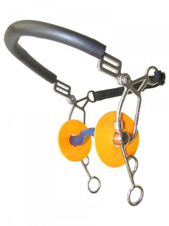 Bombers Hybrid Bomber Blue - TATO'S MALLETS