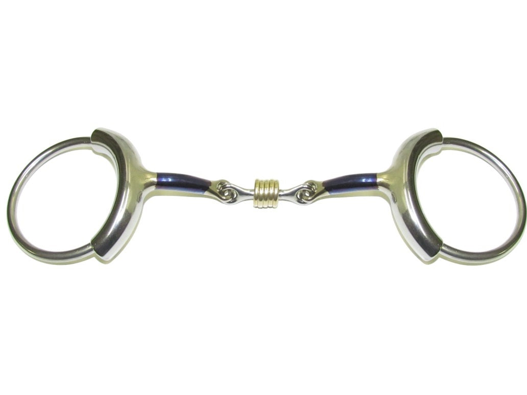 Bombers Loose Ring Tube Colin Miles - TATO'S MALLETS